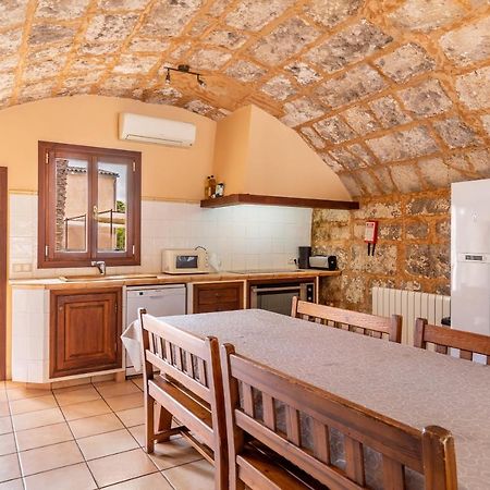 Sa Mina Villa Selva  Ngoại thất bức ảnh